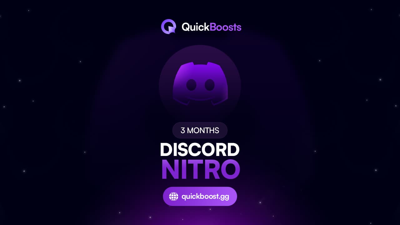 Discord Nitro