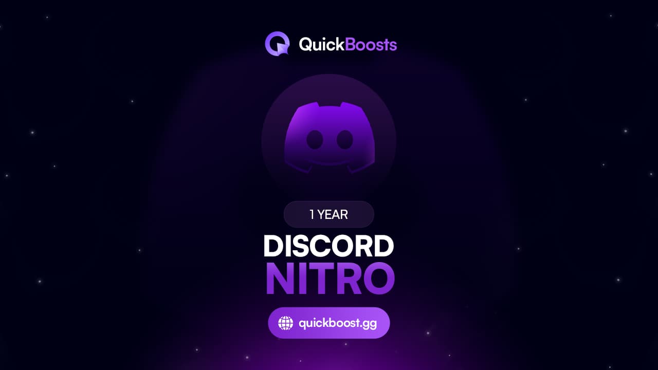 Discord Nitro