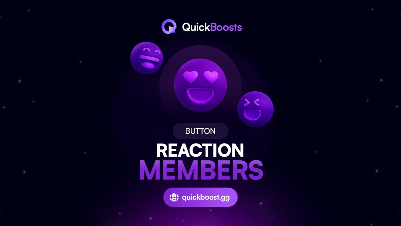 Reaction Members