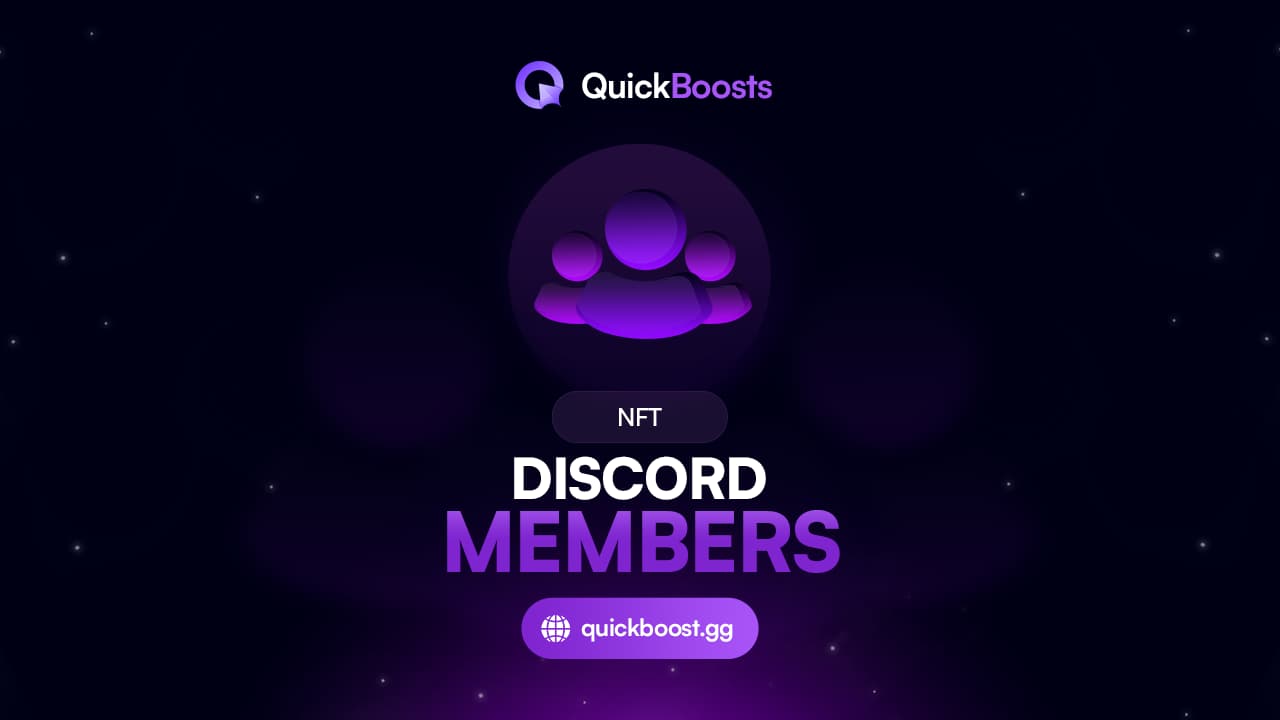 Discord Members