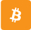 BTC Payment Accepted logo